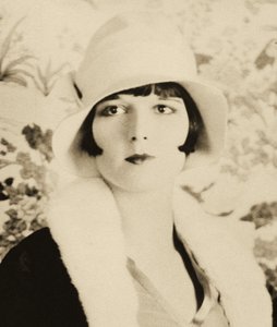 Louise Brooks